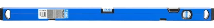 Уровень усиленный магнитный с зеркальным глазком серия ПРОФЕССИОНАЛ ЗУБР ПРО-М 400 мм купить в Когалыме