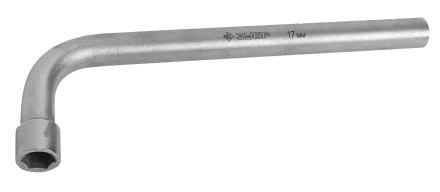 Ключи баллонные Г-образные серия МАСТЕР купить в Когалыме