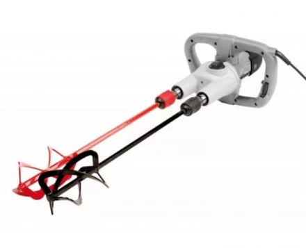 Миксер электрический Интерскол КМД-120/1200Э-Н купить в Когалыме