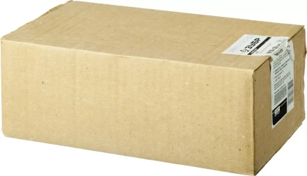 Болт ЗУБР "МАСТЕР" с шестигранной головкой, ГОСТ 7798-70, класс прочности 5.8, оцинкованный, M10x35мм, 5кг 303080-10-035 купить в Когалыме