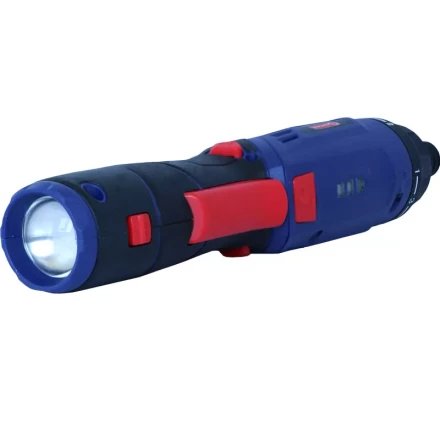 Аккумуляторный шуруповерт (отвертка) Диолд АШ 1136Л-01 купить в Когалыме