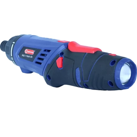 Аккумуляторный шуруповерт (отвертка) Диолд АШ 1136Л-01 купить в Когалыме