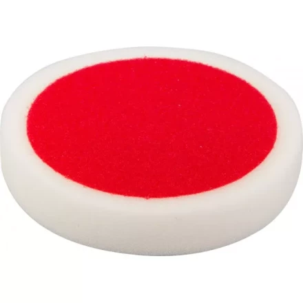 Полировальная насадка ЗУБР из поролона на липучке, 150мм 3592-150 купить в Когалыме