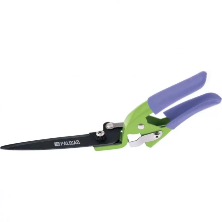 Ножницы газонные 310 мм металлические обрезиненные ручки Palisad 60573 купить в Когалыме