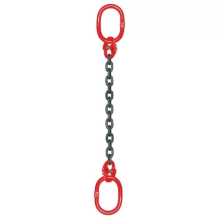 Строп цепной TOR ВЦ г/п 1,12 т 8,0 м 1014063 купить в Когалыме