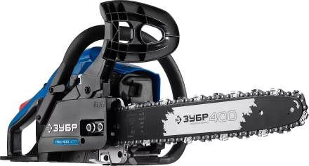 Бензиновая пила (бензопила) ПБЦ-400 40П серия ПРОФЕССИОНАЛ купить в Когалыме