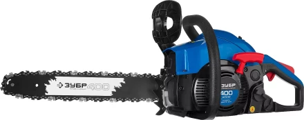 Бензиновая пила (бензопила) ПБЦ-400 40П серия ПРОФЕССИОНАЛ купить в Когалыме