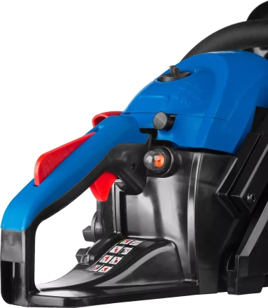 Бензиновая пила (бензопила) ПБЦ-400 40П серия ПРОФЕССИОНАЛ купить в Когалыме