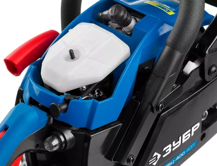 Бензиновая пила (бензопила) ПБЦ-400 40П серия ПРОФЕССИОНАЛ купить в Когалыме