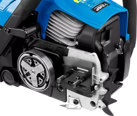 Бензиновая пила (бензопила) ПБЦ-400 40П серия ПРОФЕССИОНАЛ купить в Когалыме