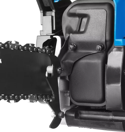 Бензиновая пила (бензопила) ПБЦ-400 40П серия ПРОФЕССИОНАЛ купить в Когалыме