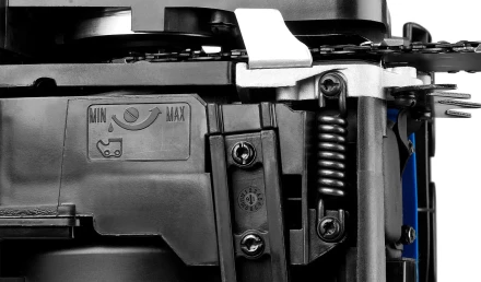 Бензиновая пила (бензопила) ПБЦ-400 40П серия ПРОФЕССИОНАЛ купить в Когалыме