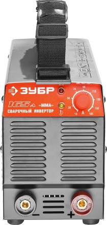 Сварочный инвертор ММА ЗАС-М3-165 серия МАСТЕР купить в Когалыме