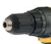 Дрель-шуруповерт аккумуляторная CDL-IB-14-02 Denzel 26112 купить в Когалыме