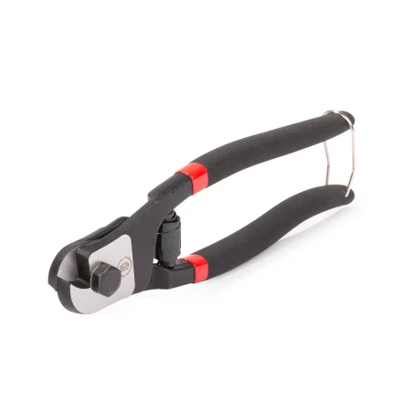 Тросорез компактный КВТ ТРК-5К для резки стальных тросов до 5 мм (92124) купить в Когалыме