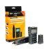 LAN-тестер КВТ KT 8209 для витой пары с поддержкой PoE (86208) купить в Когалыме