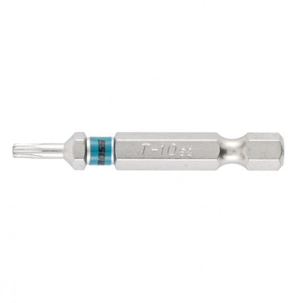 Набор бит TORX 10х50 сталь S2 10 шт GROSS 11468 купить в Когалыме
