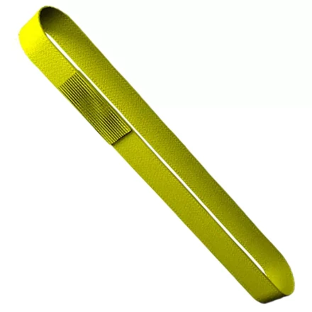 Строп текстильный кольцевой СТК 10 т L=8 м SF7 300 мм купить в Когалыме