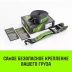 Ремень стяжной HITCH RS PROFESSIONAL 370:3700:6 (35мм STF370daN 37T 6М) (SZ070685) купить в Когалыме