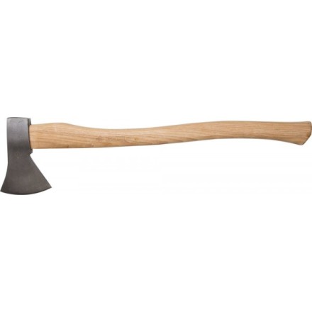 Топор ЗУБР &quot;ЭКСПЕРТ&quot; кованый, с рукояткой из орешника, 1250г 20629-12 купить в Когалыме