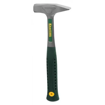 Молоток слесарный THOR 500 г цельнокованый, KRAFTOOL 20070-05 20070-05 купить в Когалыме