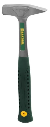 Молоток слесарный THOR 500 г цельнокованый, KRAFTOOL 20070-05 20070-05 купить в Когалыме