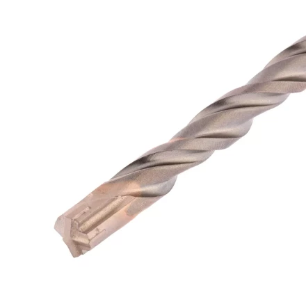 Бур по бетону QUADRO 10 х 310 мм SDS PLUS Gross 70784 купить в Когалыме