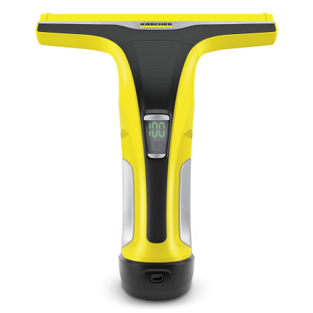 Стеклоочиститель KARCHER WV 6 Plus купить в Когалыме