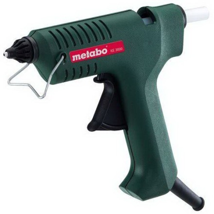 Пистолет клеевой Metabo KE 3000 купить в Когалыме