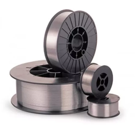 Проволока нержавеющая ER309LSi d 0,8 мм  5кг D200 купить в Когалыме