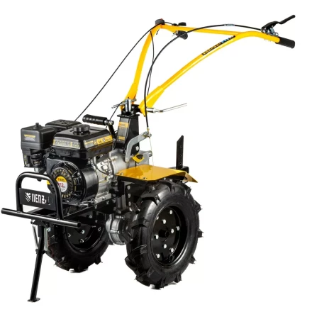 Мотоблок DPT-370X Denzel 56406 купить в Когалыме