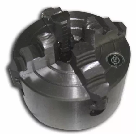 Патрон 4-х кулачковый ф100мм К 402403 23313 купить в Когалыме