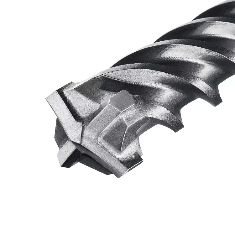 ЗУБР ПРОФИ-4Х 20x210 мм, SDS-plus бур (29313-210-20) купить в Когалыме