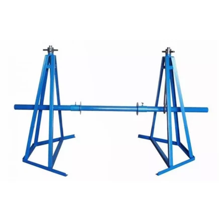 Домкрат кабельный винтовой ДК-5В КВТ купить в Когалыме