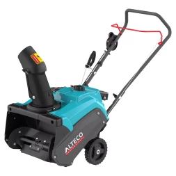 Бензиновая снегоуборочная машина ALTECO SBG 318 59924