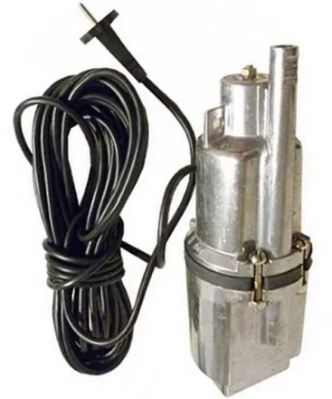 Вибрационный насос Вихрь ВН-40В купить в Когалыме