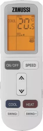 Кондиционер мобильный Zanussi ZACM-07 MP-II/N1 купить в Когалыме