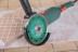 Круг алмазный HAMMER Ф125х22мм по керамике (206-107 DB CN) купить в Когалыме