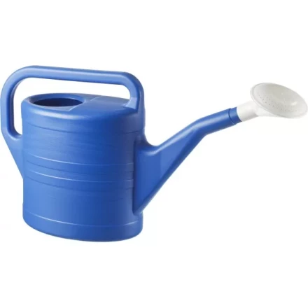 Лейка садовая GRINDA, пластмассовая, съемный наконечник, 10л 40319-10_z01 купить в Когалыме