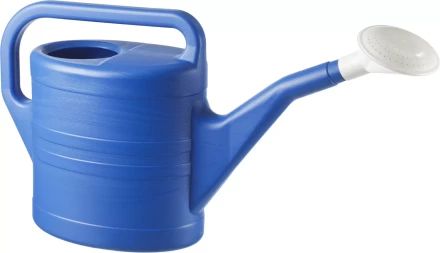 Лейка садовая GRINDA, пластмассовая, съемный наконечник, 10л 40319-10_z01 купить в Когалыме