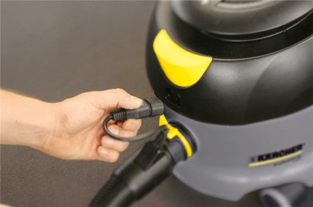 Пылесос сухой уборки KARCHER T 12/1 EU купить в Когалыме