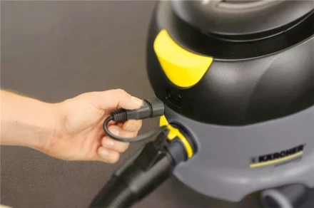 Пылесос сухой уборки KARCHER T 12/1 EU купить в Когалыме