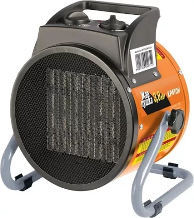 Тепловая пушка электрическая Кратон Жар-пушка ЕК 3-280 3 09 04 035 купить в Когалыме