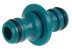 Переходник RACO &quot;ORIGINAL&quot; соединитель-соединитель 4250-55210T купить в Когалыме