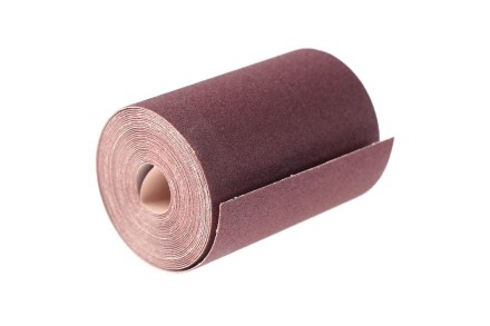 Лента шлифовальная в рулоне HAMMER Flex  216-002 купить в Когалыме