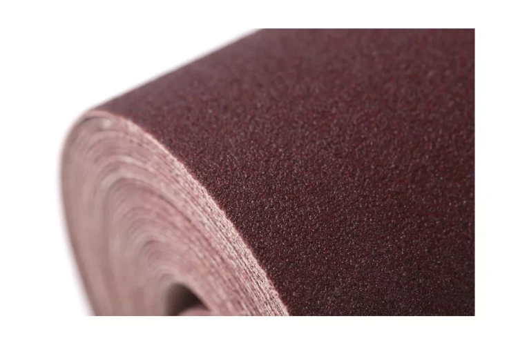Лента шлифовальная в рулоне HAMMER Flex  216-002 купить в Когалыме
