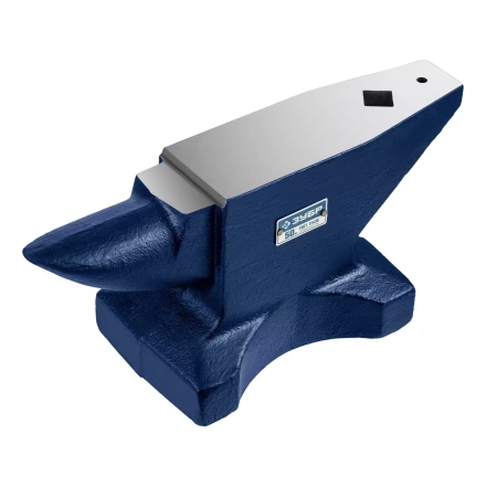 ЗУБР 50 кг, стальная наковальня, Профессионал (32620-50) купить в Когалыме