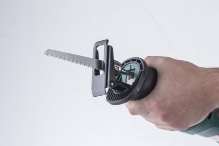 Полотно для сабельной пилы HAMMER 150мм, TPI 6, HCS, 2шт/уп (Flex 225-001) купить в Когалыме