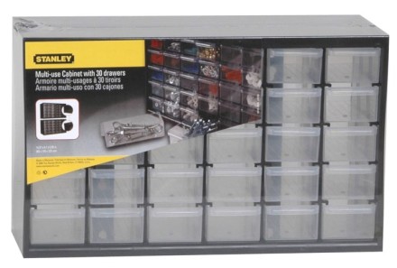 Органайзер вертикальный Stanley 1-93-980 купить в Когалыме