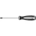 Отвертка MIRAX 25096-2-10, закаленный стержень, двухкомпонентная рукоятка, PH2x100мм 25096-2-10 купить в Когалыме